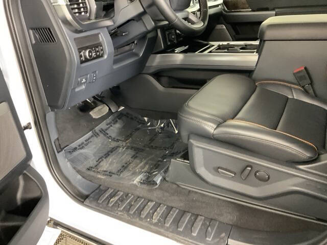 2025 Ford F-350 Super Duty