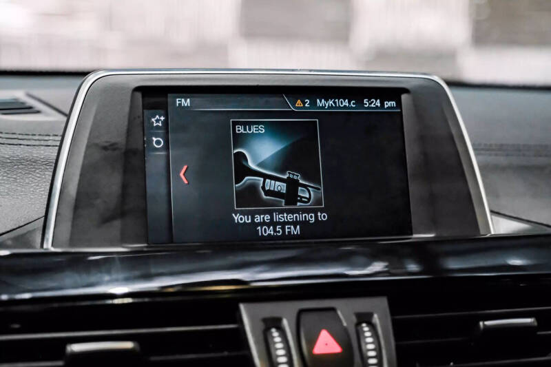 2018 BMW X2 sDrive28i