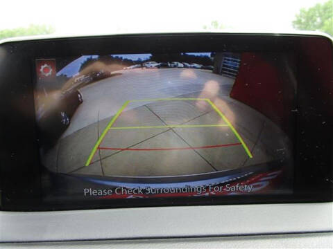 2018 Mazda CX-9 Touring