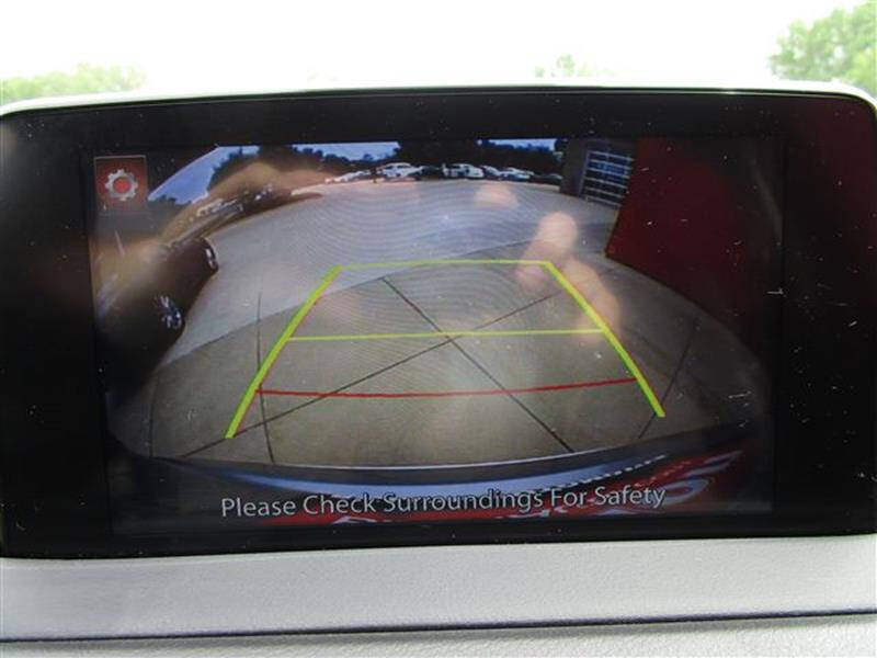 2018 Mazda CX-9 Touring