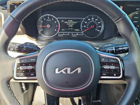 2023 Kia Sorento EX