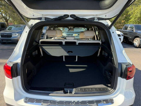 2025 Mercedes-Benz GLB GLB 250