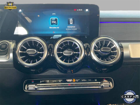 2023 Mercedes-Benz EQB EQB 250+