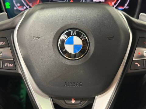 2020 BMW 3 Series 330i xDrive