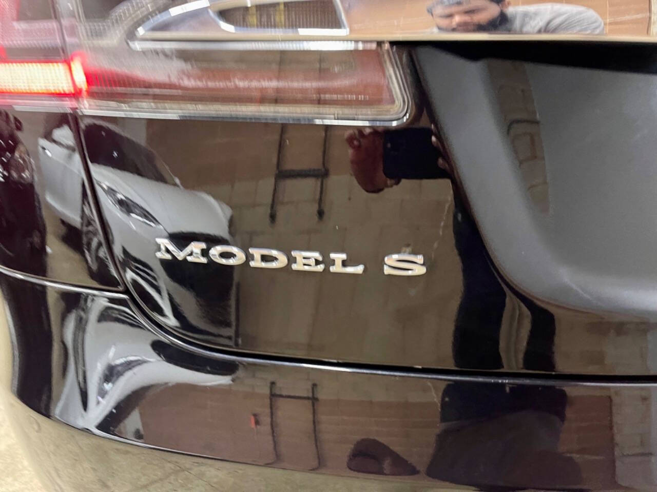 2015 Tesla Model S for sale at Sapphire Motors in Gurnee, IL