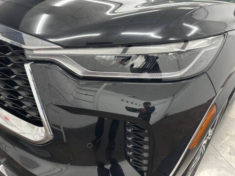 2022 Infiniti QX60 Autograph