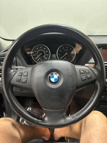 2012 BMW X5 xDrive35i