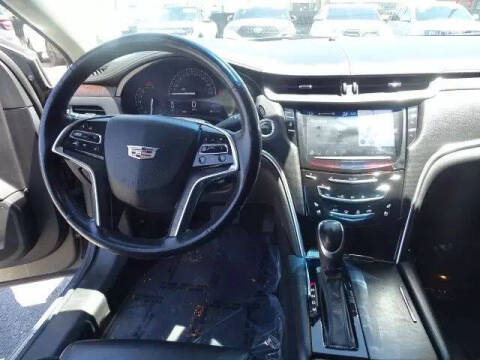 2019 Cadillac XTS Luxury