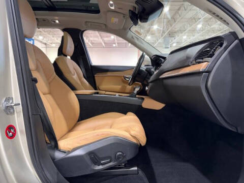 2016 Volvo XC90 T6 Inscription