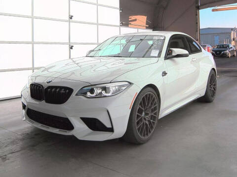 2021 BMW M2 for sale at Carma Auto Group in Duluth GA