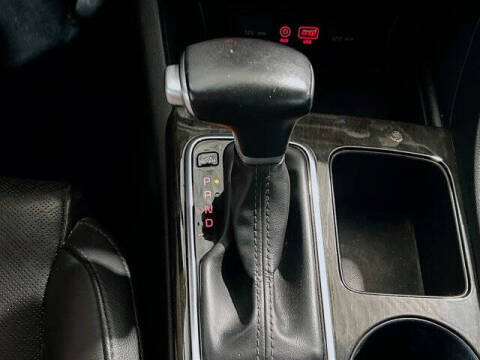 2018 Kia Optima EX