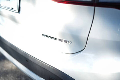 2020 BMW X1 sDrive28i