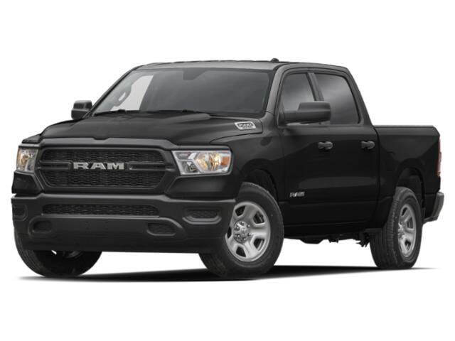 2023 RAM 1500 Tradesman 4x4 4dr Crew Cab 5.6 ft. SB Pickup 