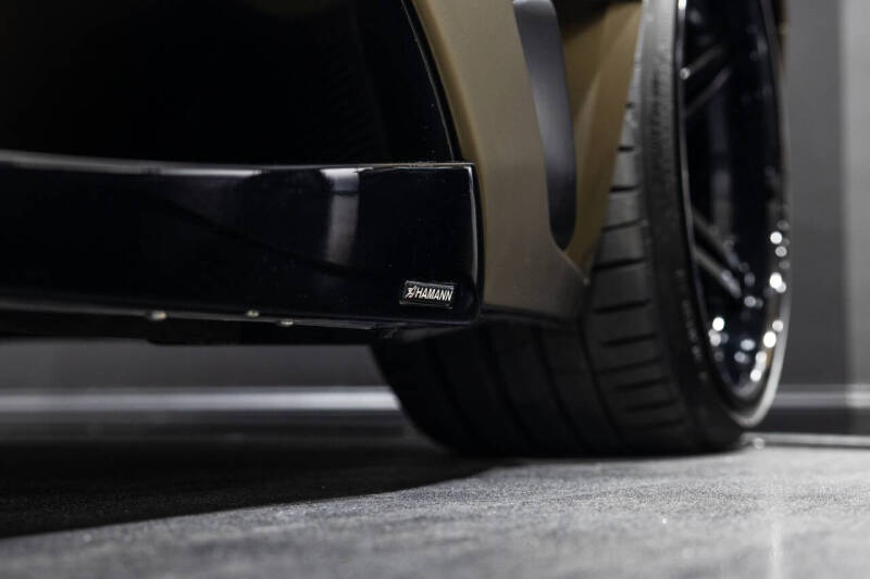 2007 Lamborghini Murcielago LP 640