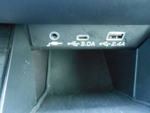 2023 Subaru Legacy Premium