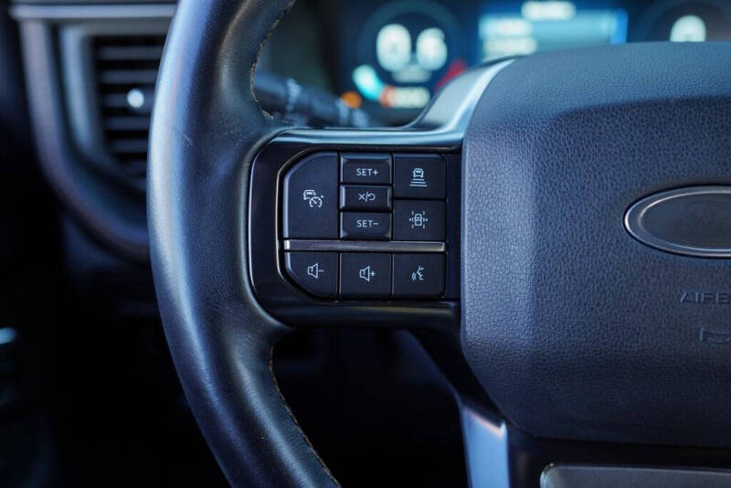 2023 Ford Expedition Platinum