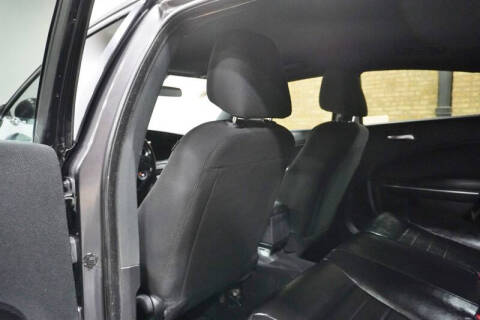 2019 Dodge Charger Police