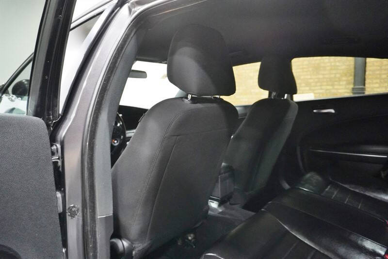 2019 Dodge Charger Police