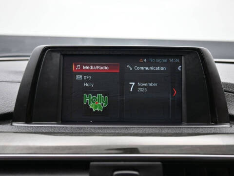 2018 BMW 3 Series 330e iPerformance