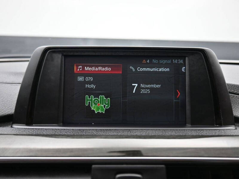 2018 BMW 3 Series 330e iPerformance