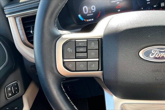 2024 Ford Expedition Limited