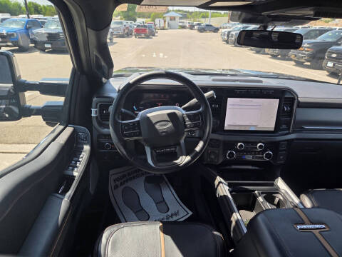 2024 Ford F-350 Super Duty
