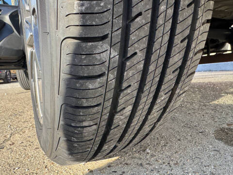 2018 Buick Encore Preferred II