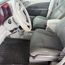 2006 Chrysler PT Cruiser Touring