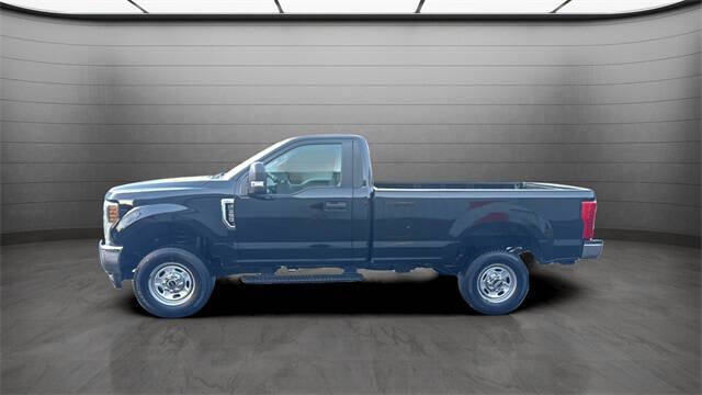 2018 Ford F-350 Super Duty XL