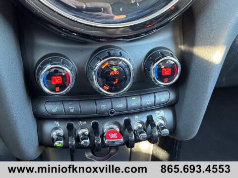 2022 MINI Hardtop 2 Door Cooper S