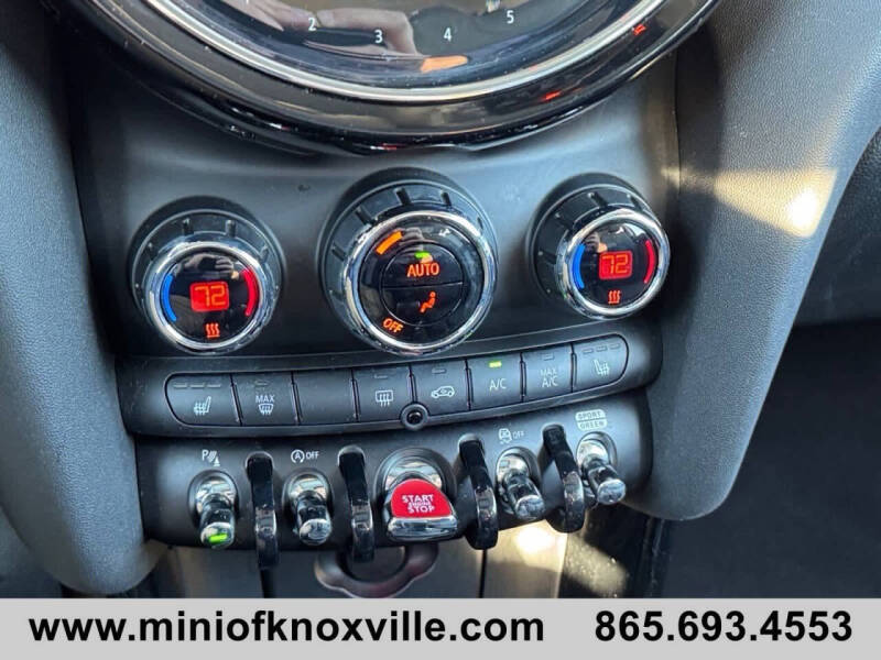 2022 MINI Hardtop 2 Door Cooper S