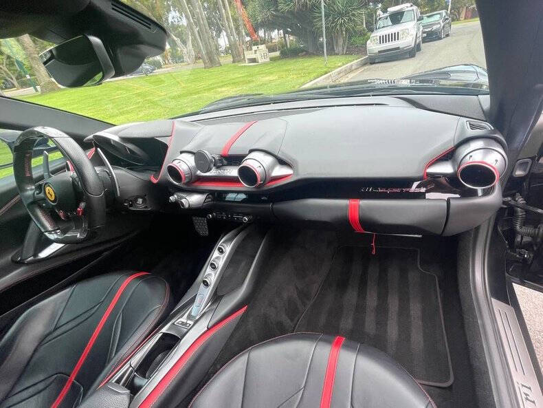 2020 Ferrari 812 Superfast