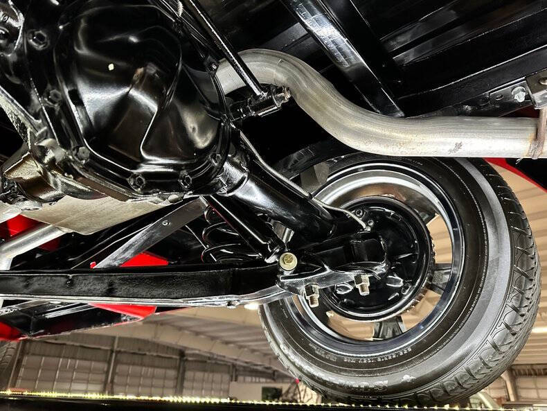 1972 Chevrolet C/K 10 Series