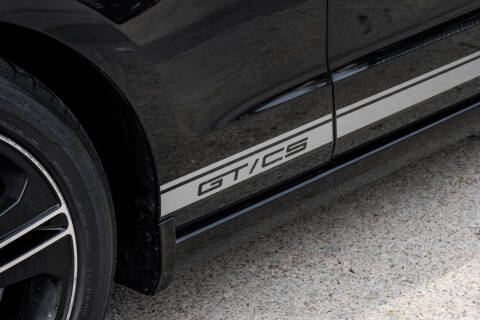 2014 Ford Mustang GT Premium