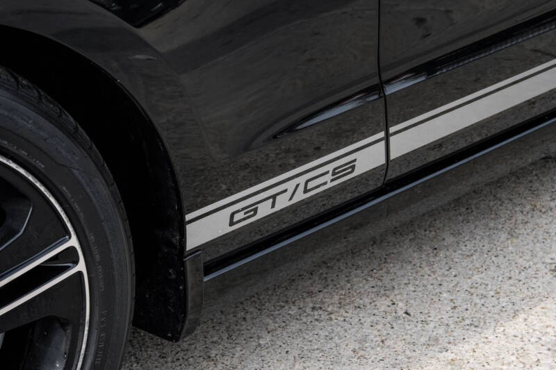 2014 Ford Mustang GT Premium