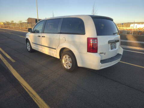2008 Dodge Grand Caravan SE
