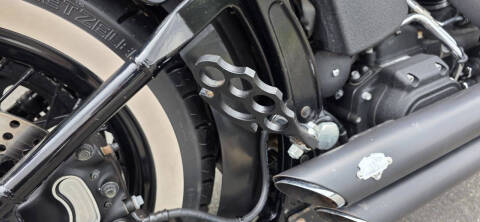 2005 Harley-Davidson Night Train