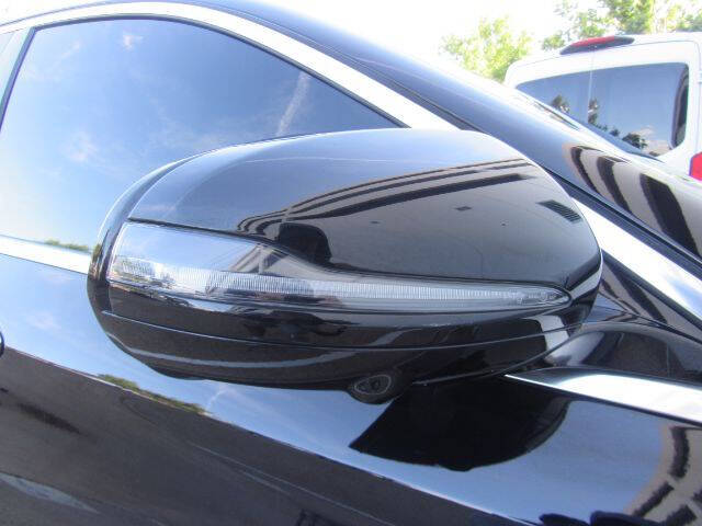 2019 Mercedes-Benz E-Class E 450 4MATIC