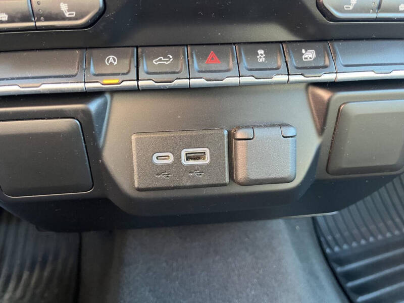 2022 Chevrolet Silverado 1500 Limited