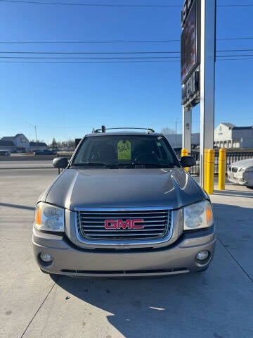 2007 GMC Envoy