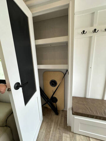 2022 Keystone RV Arcadia 3370BH