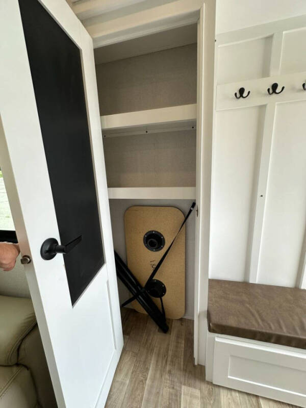 2022 Keystone RV Arcadia 3370BH