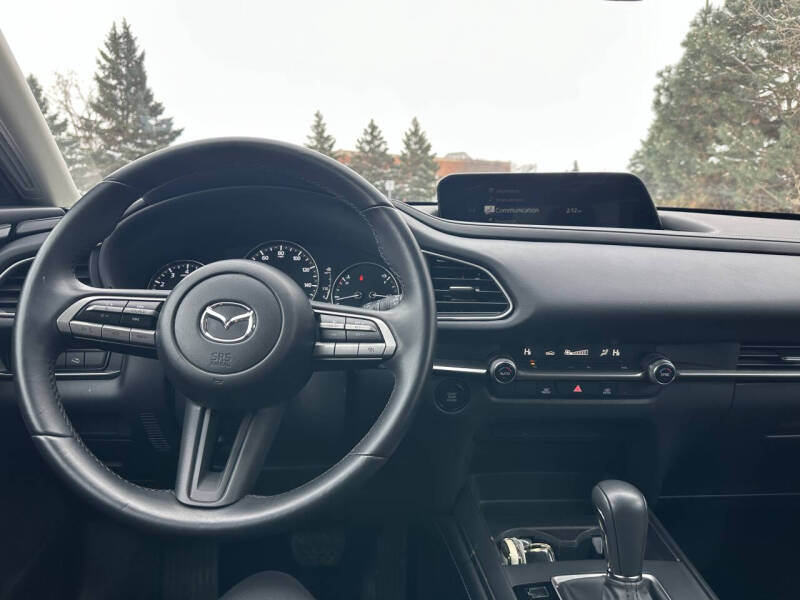 2023 Mazda CX-30 2.5 S Select