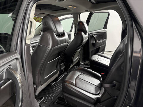 2017 GMC Acadia Limited