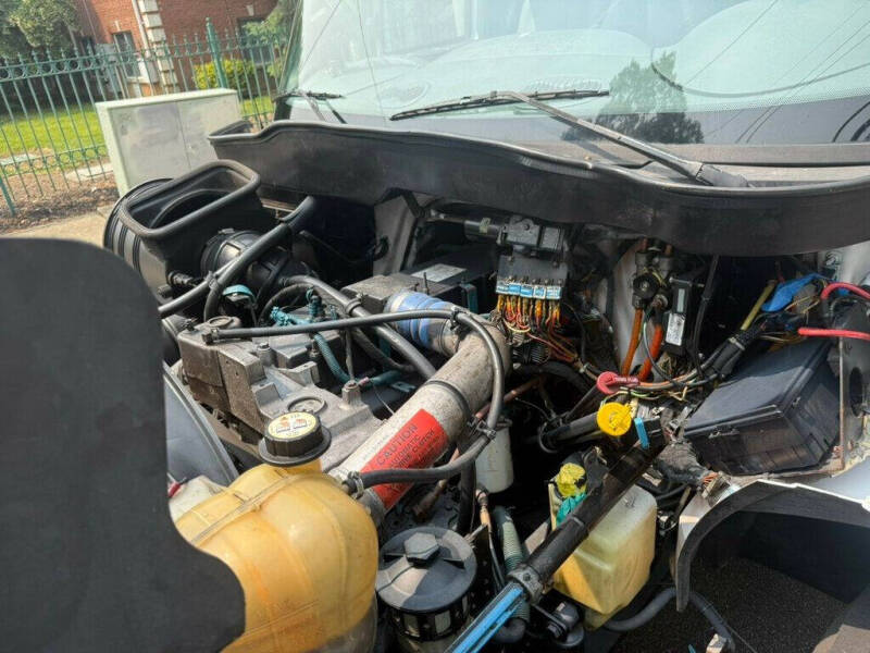 2003 International DuraStar 4400