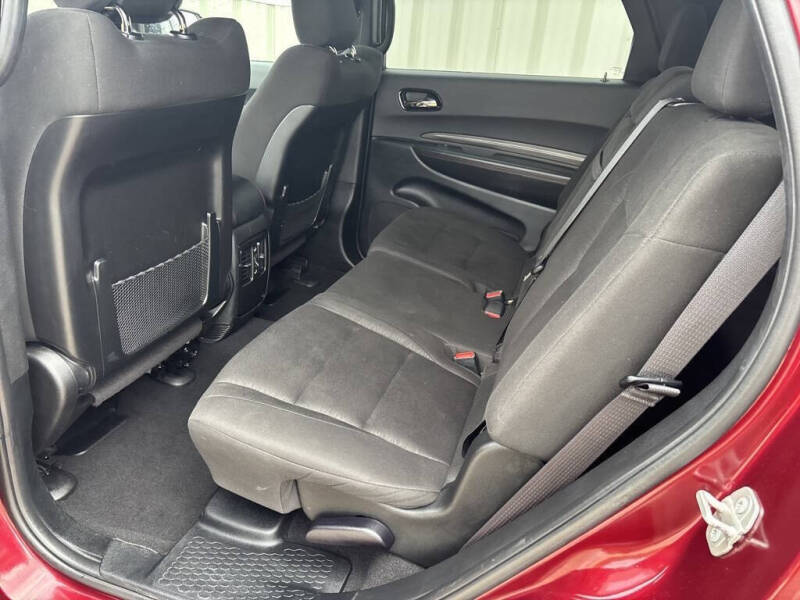 2024 Dodge Durango GT