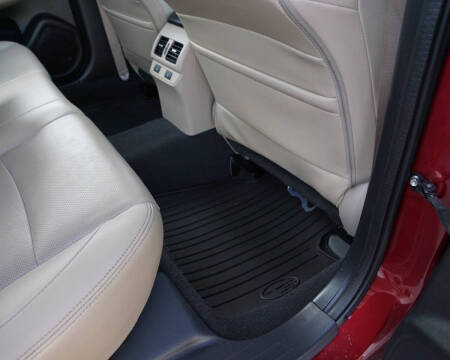 2016 Subaru Legacy 3.6R Limited