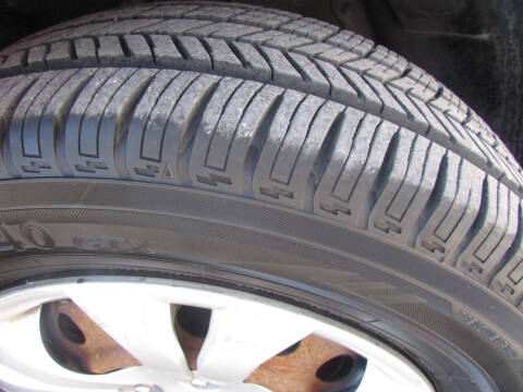 2010 Hyundai Elantra GLS