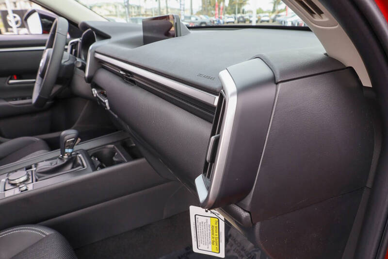 2025 Mazda CX-50 2.5 S Select