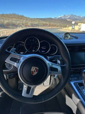 2013 Porsche 911 Carrera